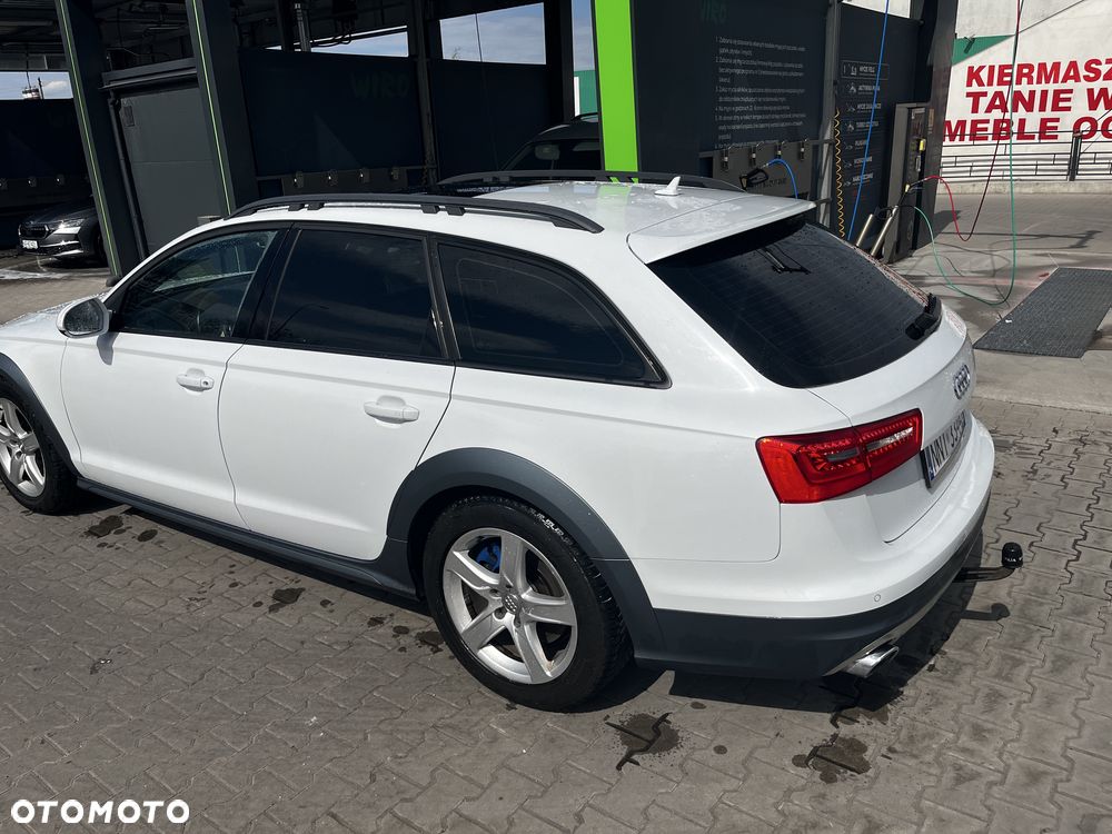 Audi A6 Allroad - 5