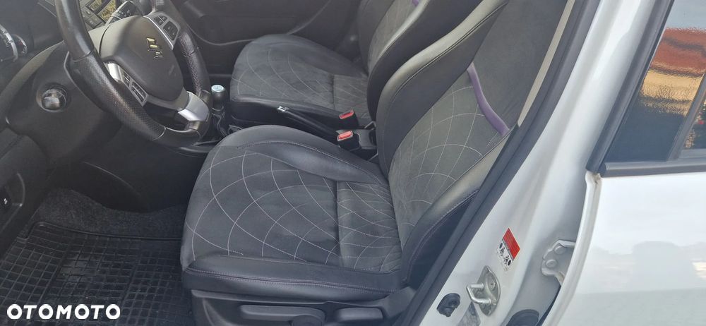 Suzuki Swift 1.2 X-TRA - 21