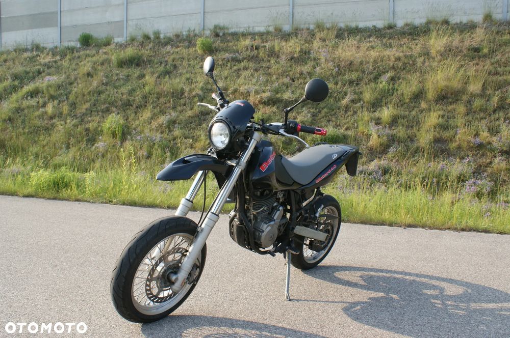Beta Motard