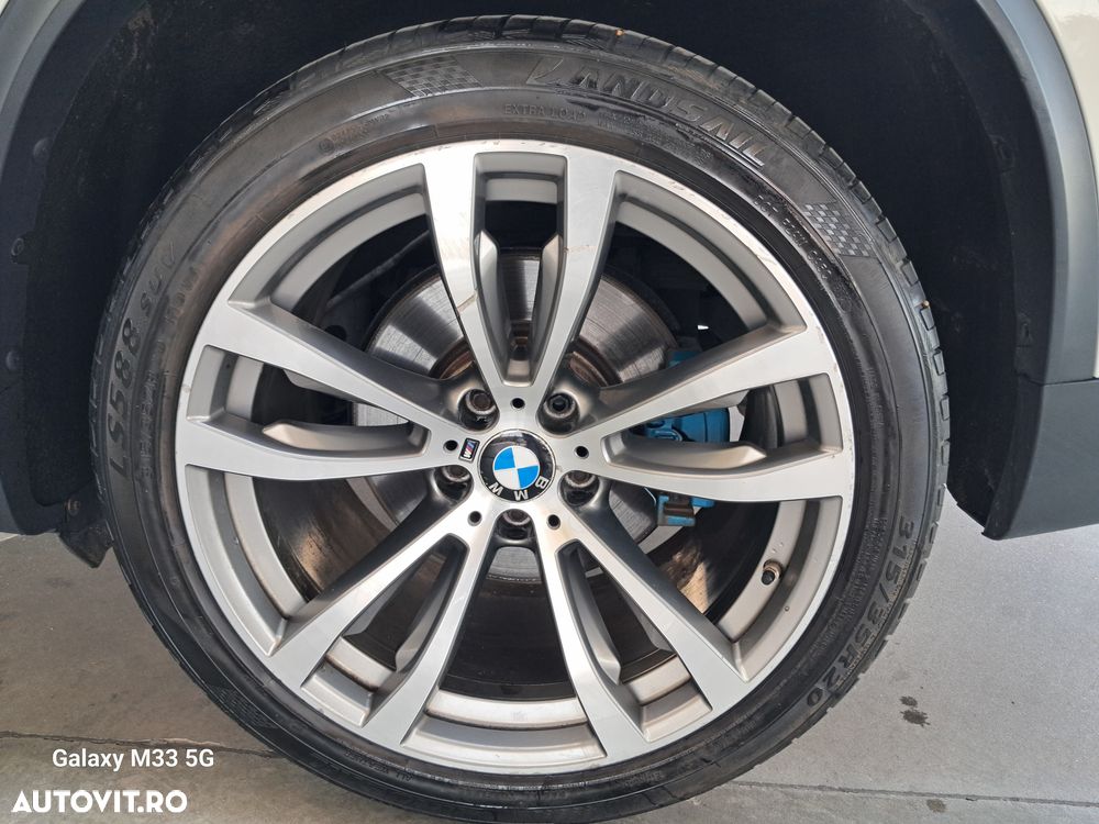 BMW X5 - 10