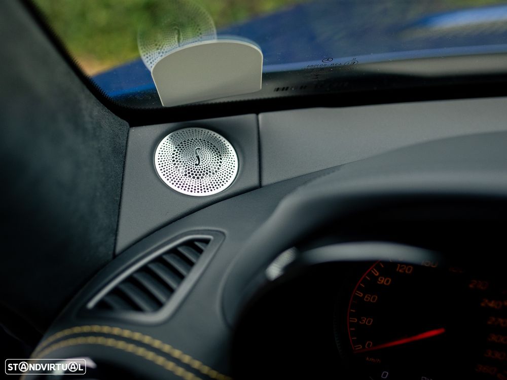 Mercedes-Benz AMG GT R - 49