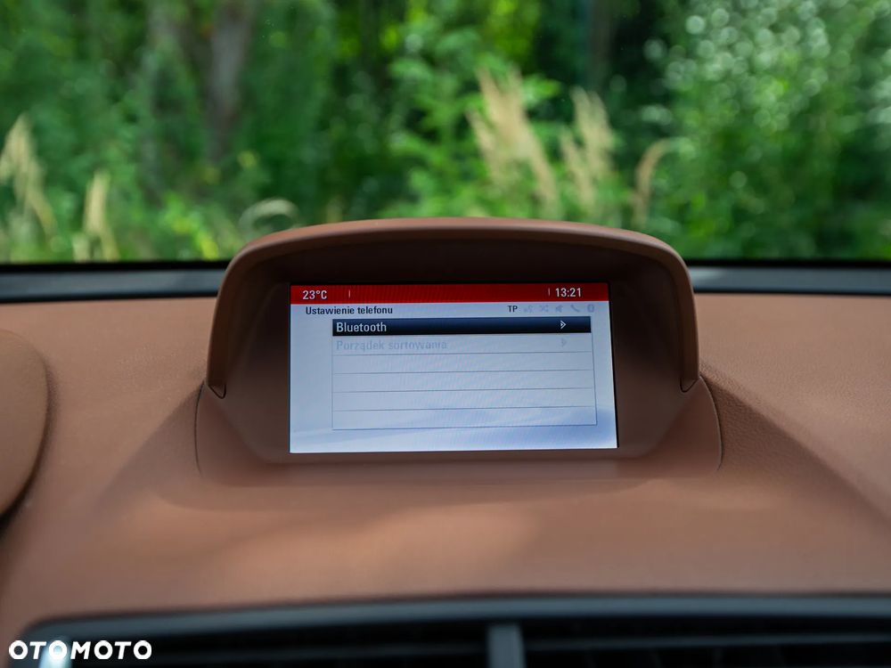 Opel Mokka 1.7 CDTI ecoFLEX Start/Stop 4x4 Edition - 33