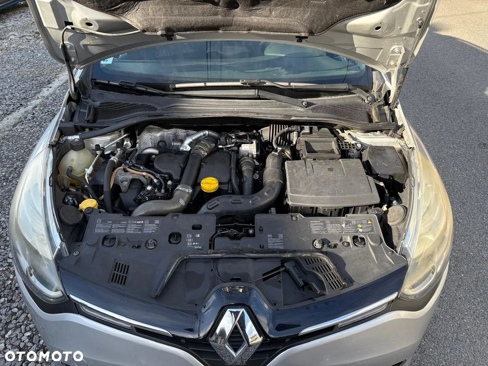 Renault Clio 1.5 dCi Energy Dynamique - 22
