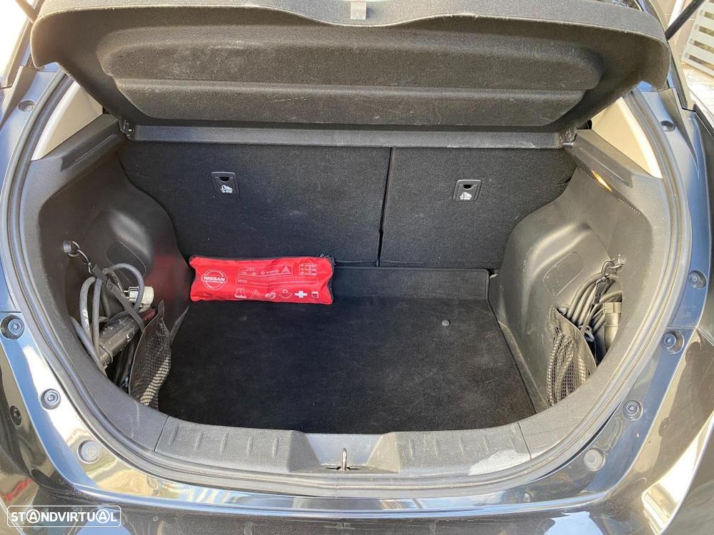 Nissan Leaf N-Connecta - 5