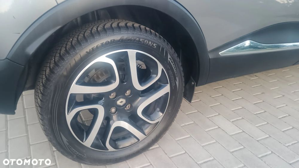Renault Captur - 21
