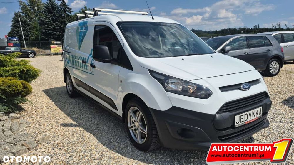 Ford Transit Connect - 3