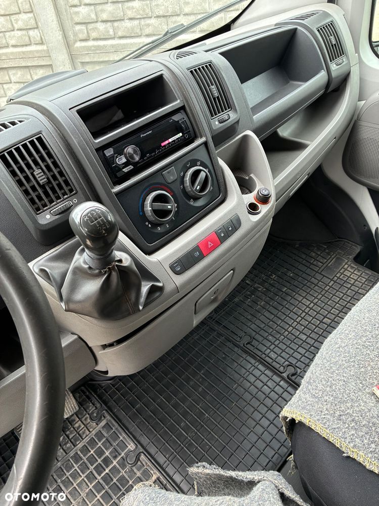 Peugeot Boxer - 3
