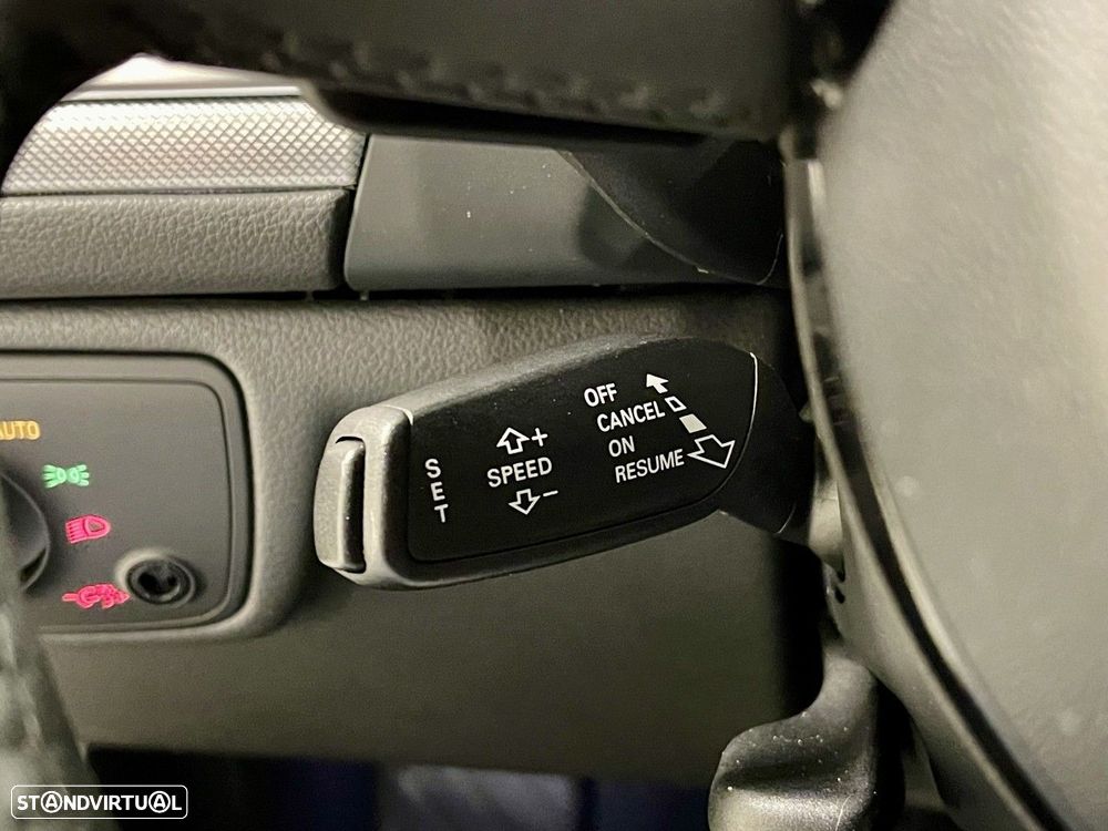 Audi A6 Allroad 3.0 TDi quattro Adv.S tronic C.Diesel - 16