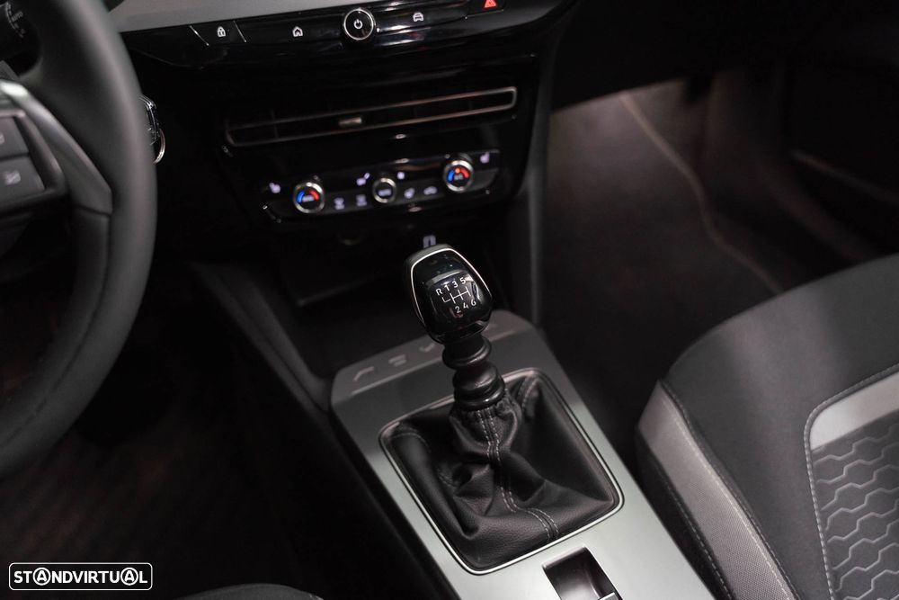 Opel Mokka 1.2 T Edition - 14