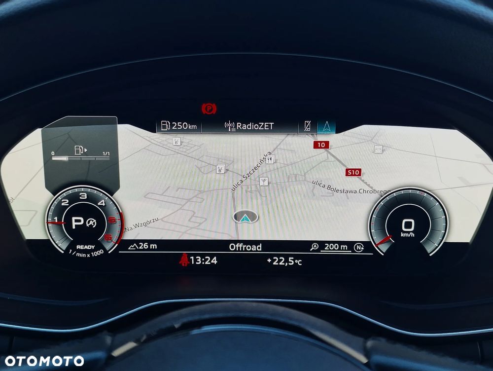 Audi A4 Avant 30 TDI mHEV S tronic - 35