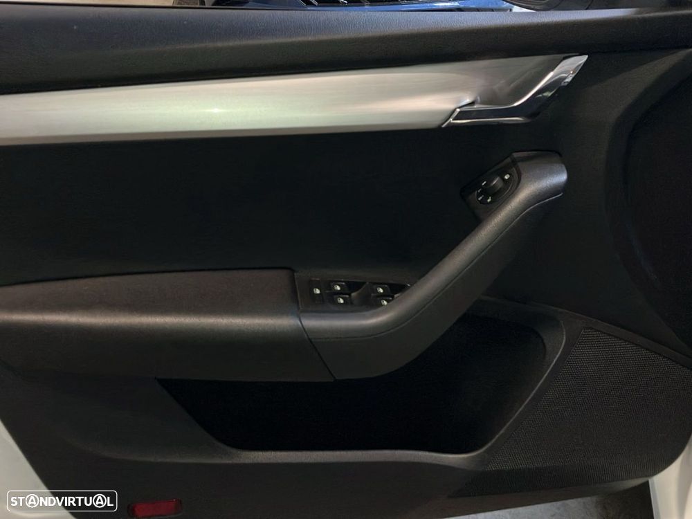 Skoda Octavia 1.6 TDI Active - 20