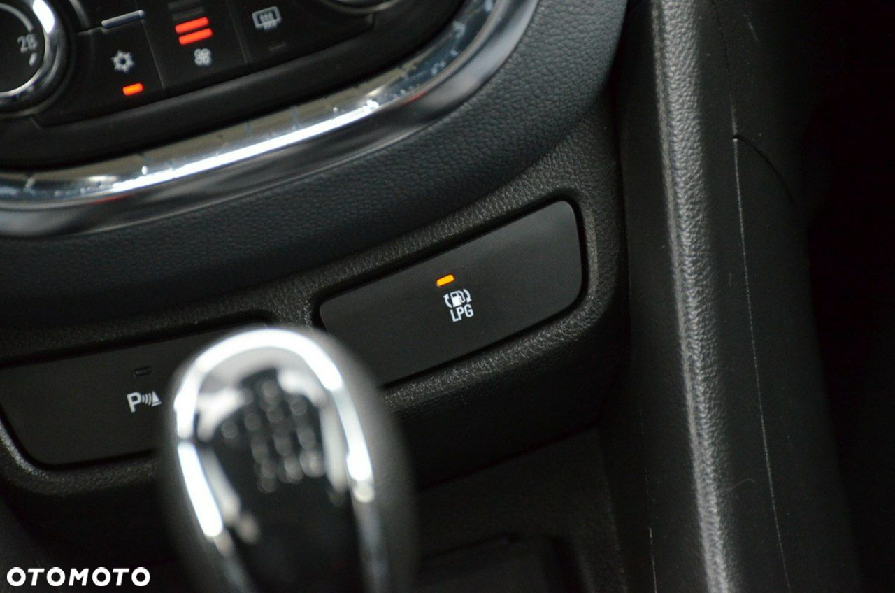 Opel Mokka - 38