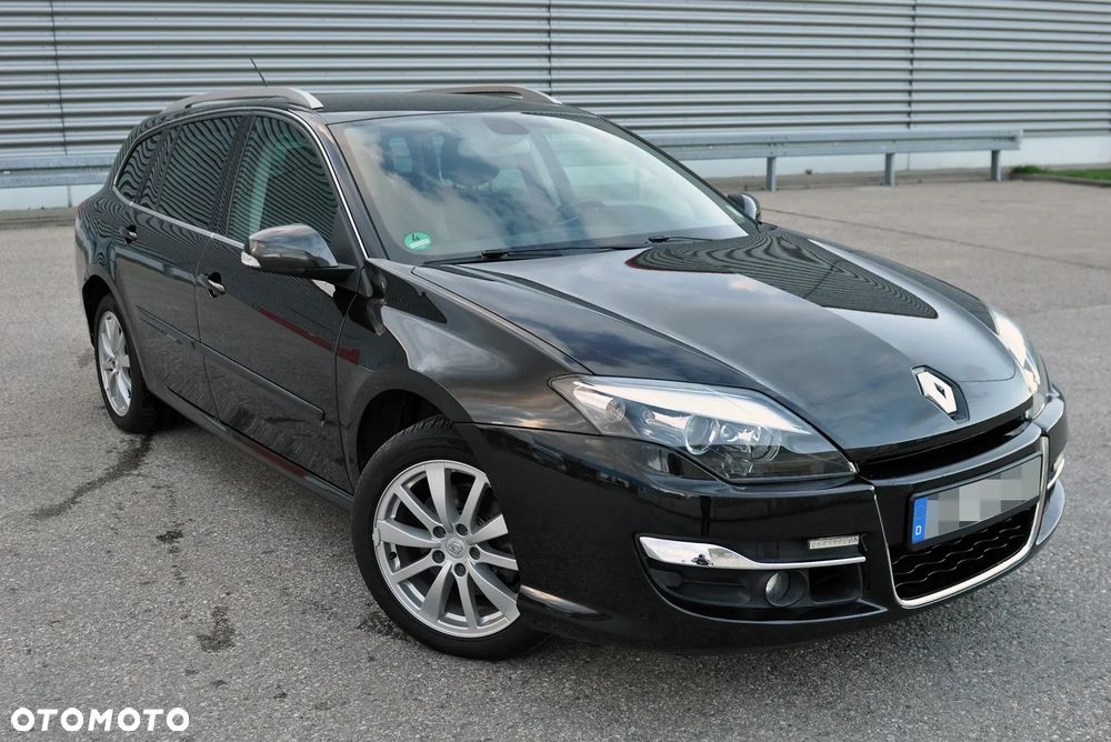 Renault Laguna 2.0 DCi FAP Expression - 4