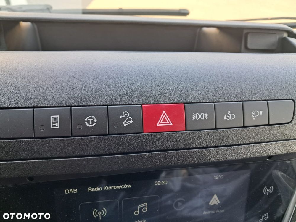 Iveco Daily 50C16H3.0Z izoterma z Agregatem - 11