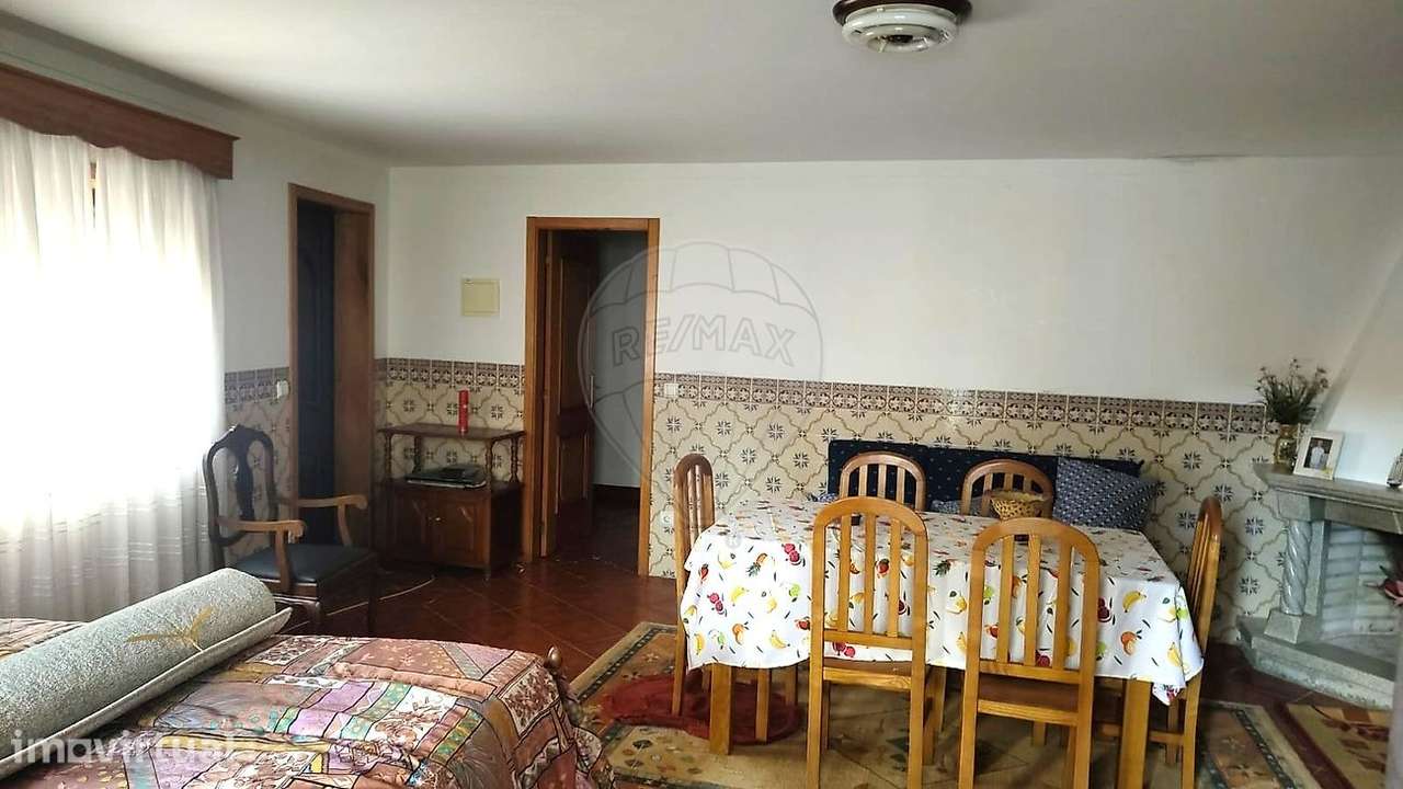 Moradia T4 para venda - Grande imagem: 5/35