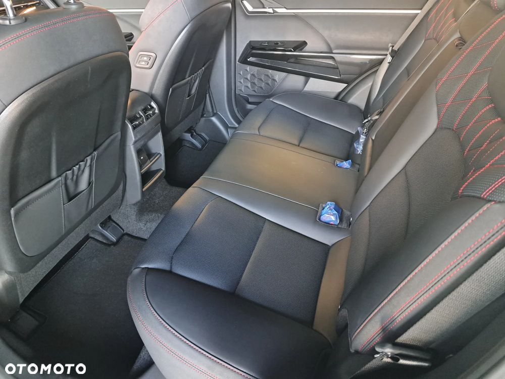 SsangYong/KGM Actyon 1.5 T-GDI Joy - 7