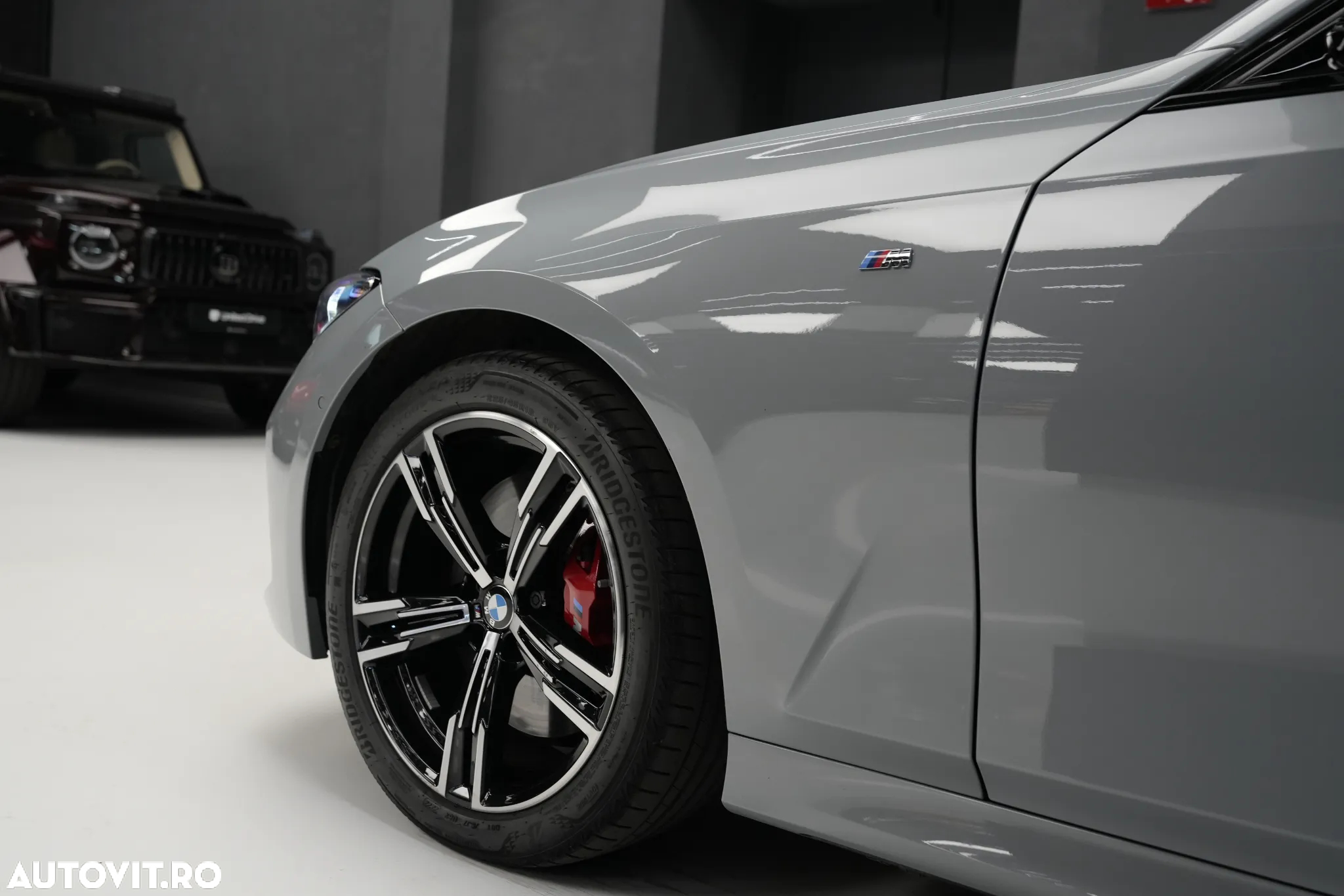 BMW Seria 3 320i xDrive AT - 7