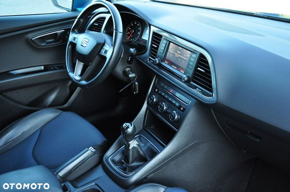 Seat Leon - 27
