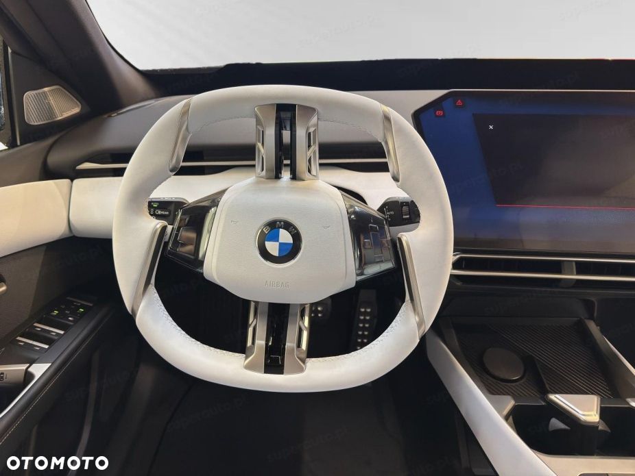 BMW i3 50 xDrive 113.4kWh - 9