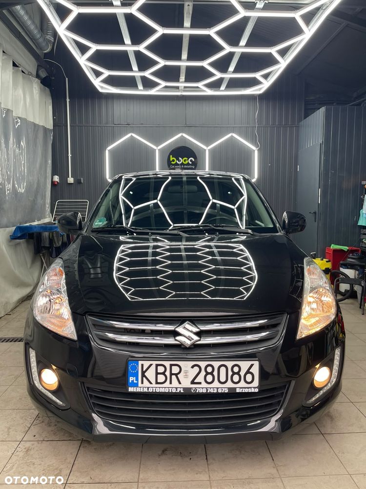 Suzuki Swift 1.2 X-TRA - 29