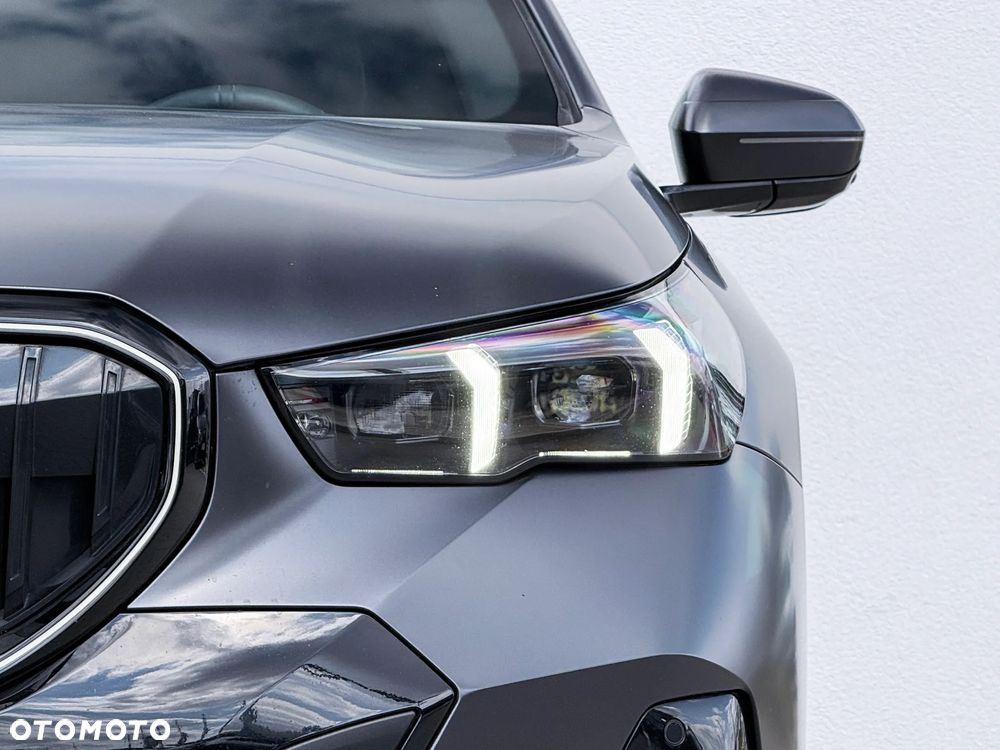 BMW Seria 5 520d xDrive - 9
