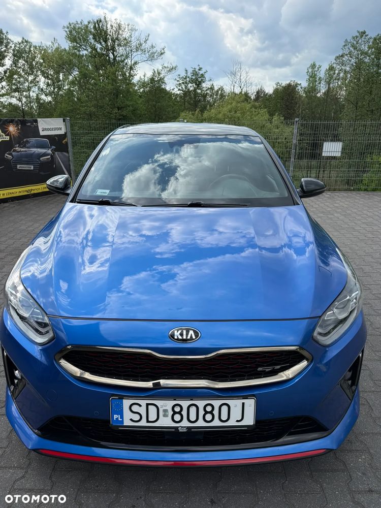 Kia Ceed - 28