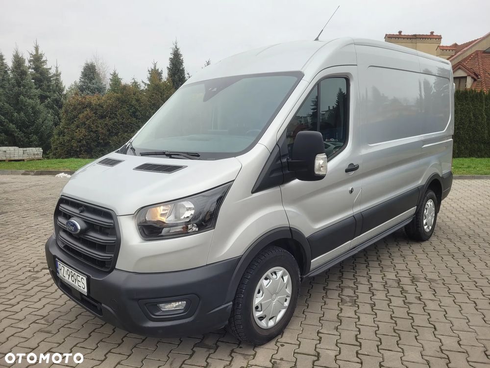 Ford Transit L2H2 - 3