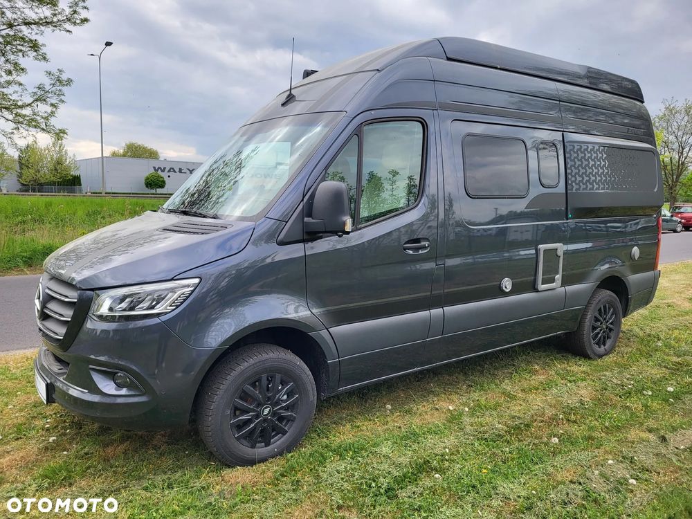 Hymer-Eriba Grand Canyon S 600 Xperience - 3