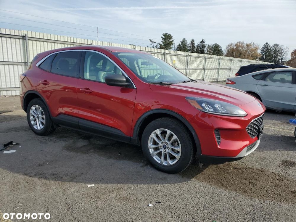 Ford Escape - 18