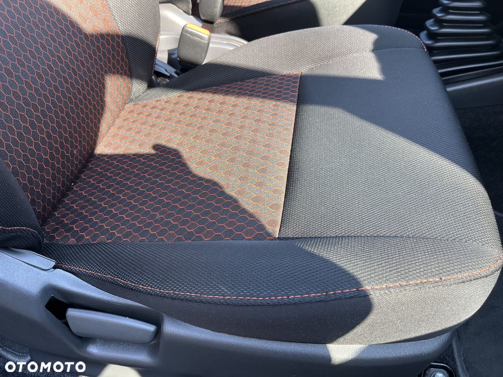 Suzuki Jimny Black&White - 21