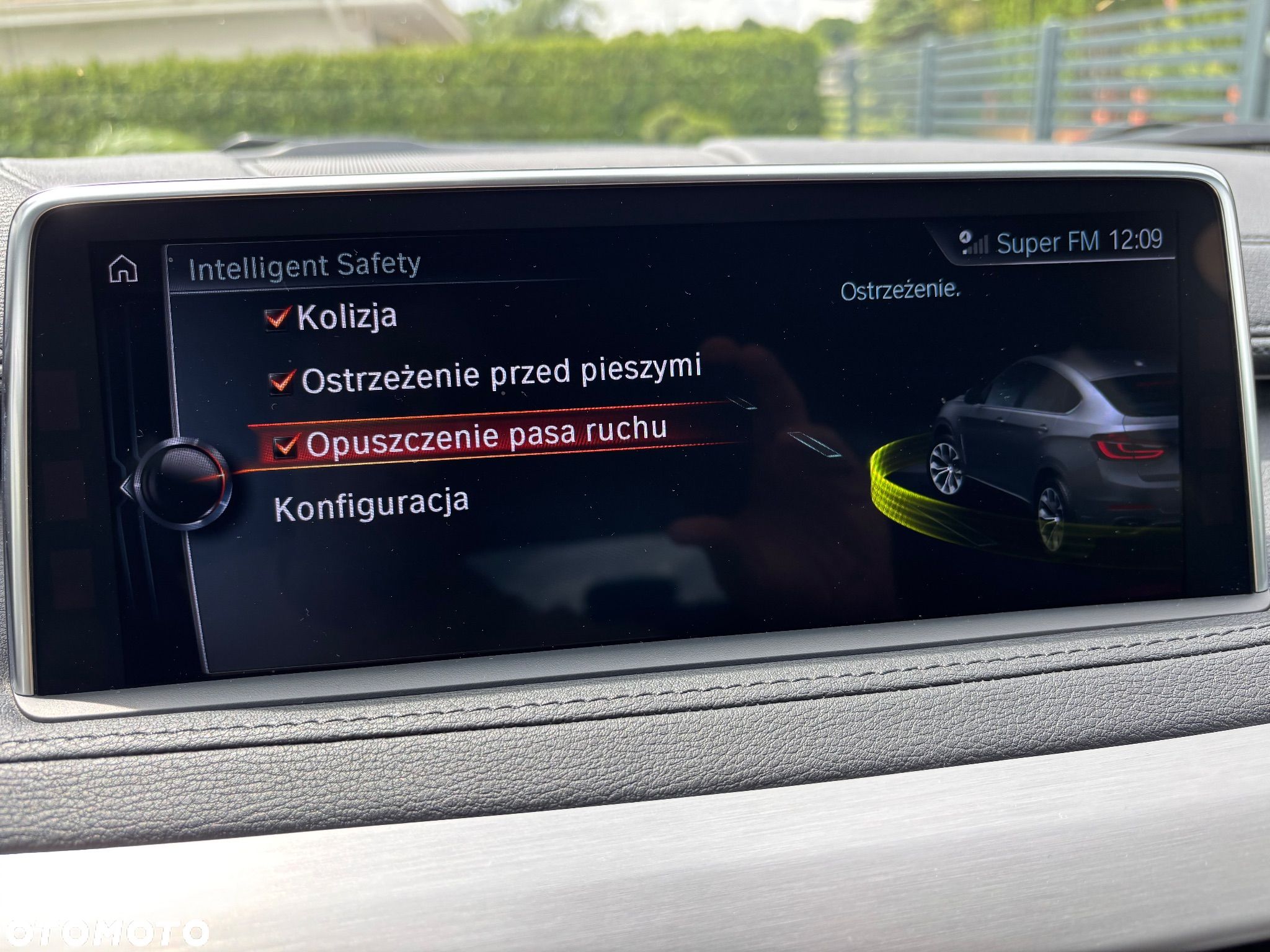 BMW X6 xDrive30d M Sport - 32