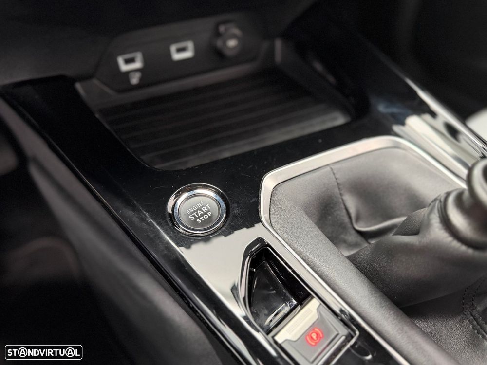 Peugeot 508 SW BlueHDi 130 Allure - 21