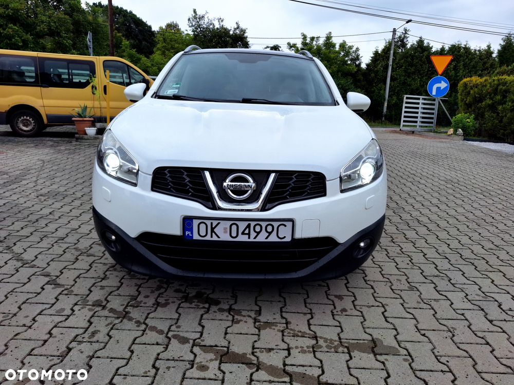 Nissan Qashqai - 27