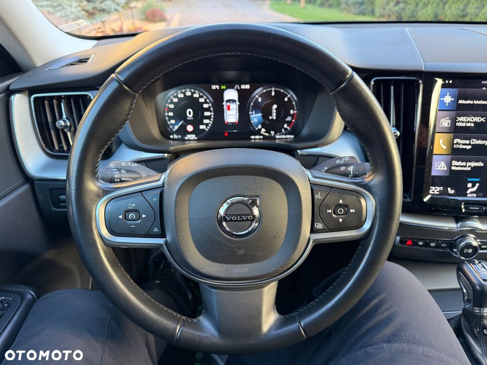 Volvo XC 60 D4 AWD Geartronic Momentum - 29