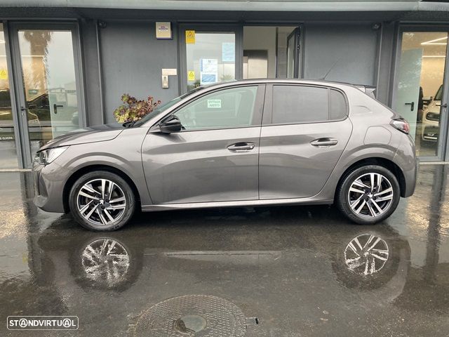 Peugeot 208 1.2 PureTech Allure - 5