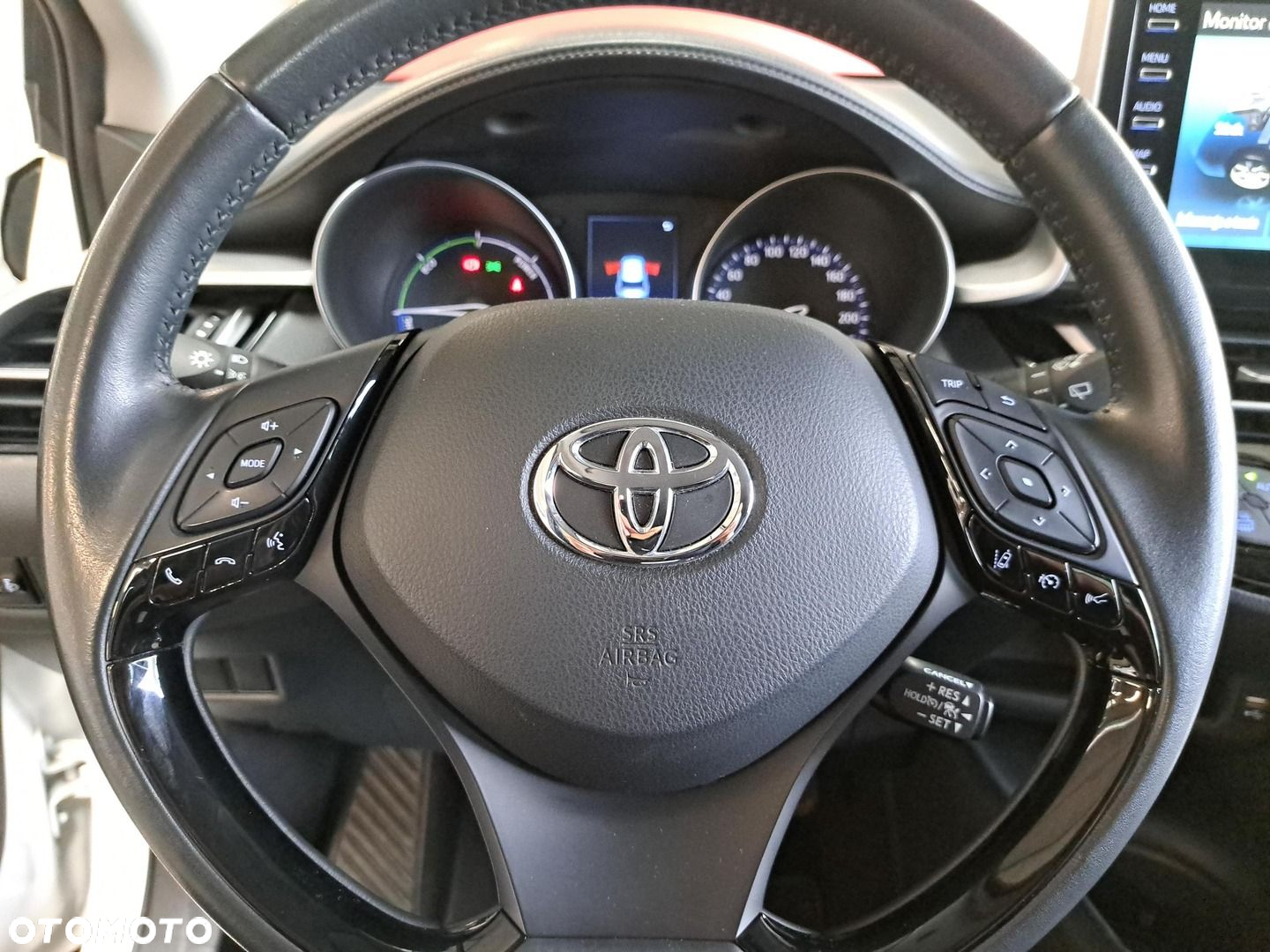 Toyota C-HR - 27