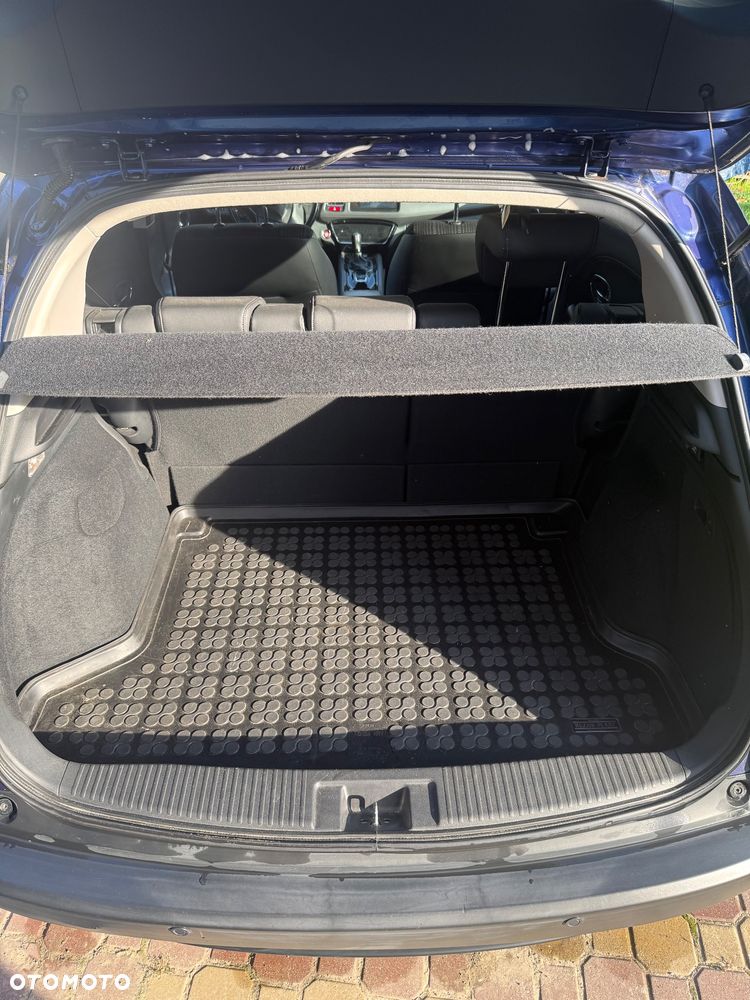 Honda HR-V - 6