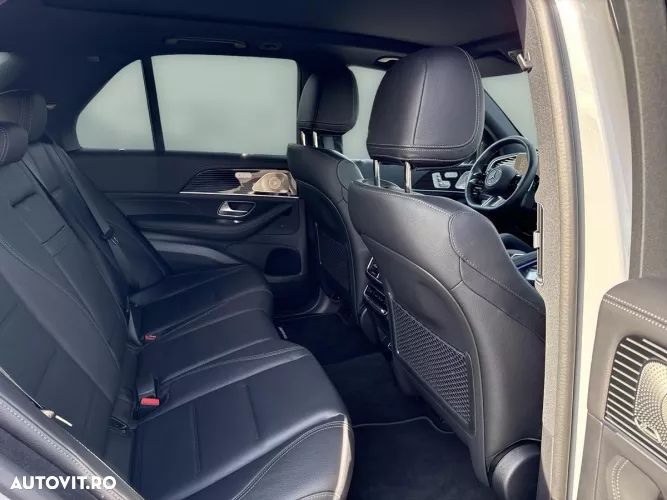 Mercedes-Benz GLE - 14