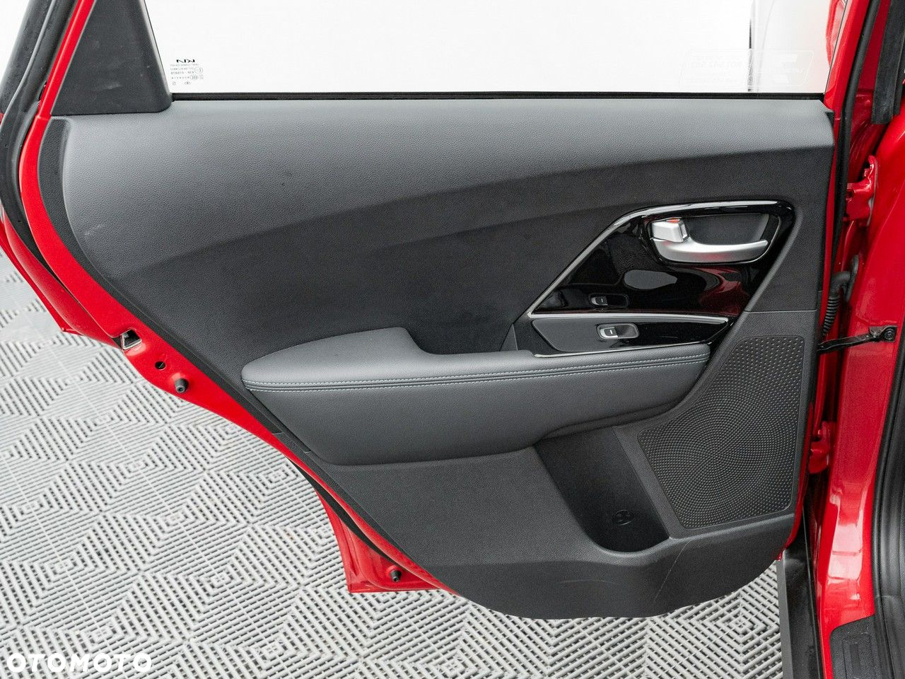 Kia Niro e-Niro 64kWh L - 25