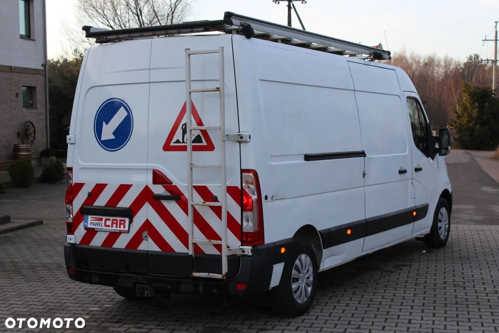 Renault Master - 5