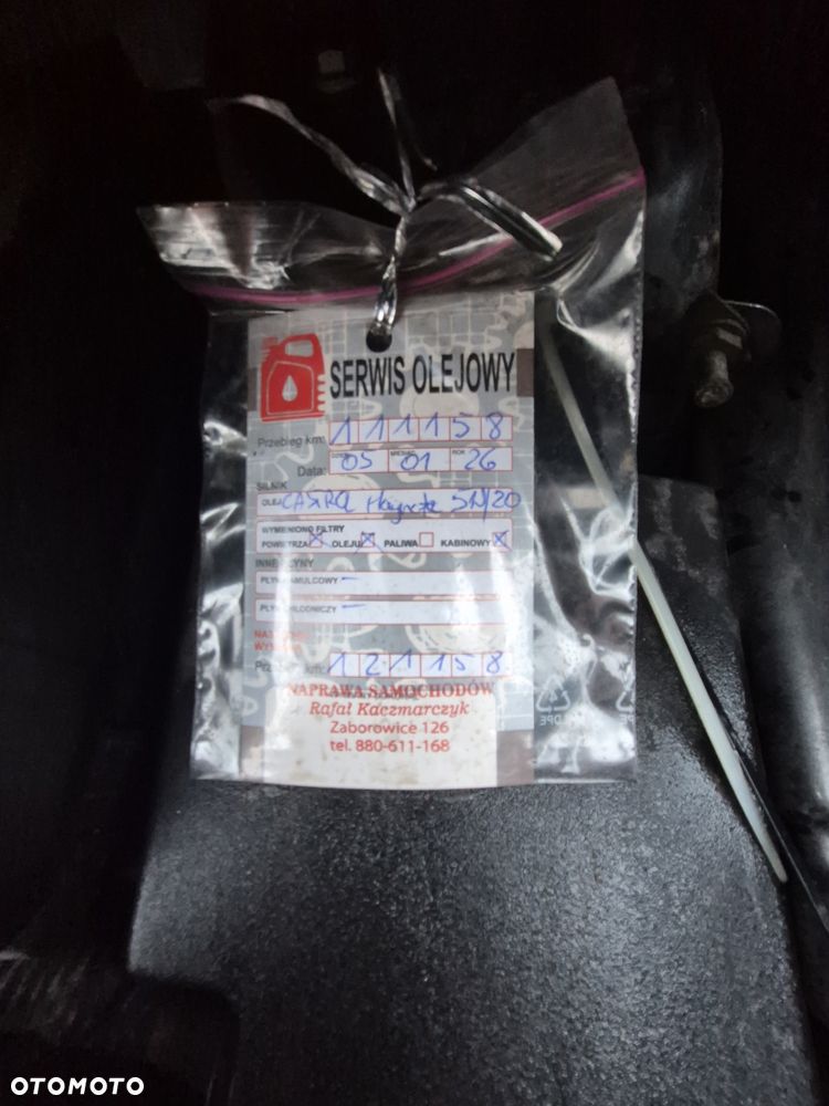 Ford Kuga 1.5 EcoBoost 2x4 Titanium - 21