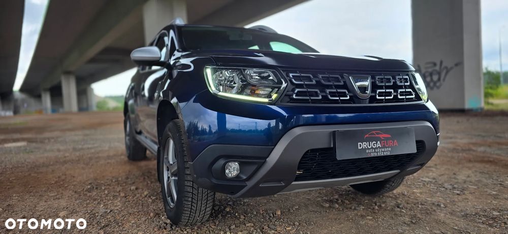 Dacia Duster SCe 115 4x2 Prestige - 16