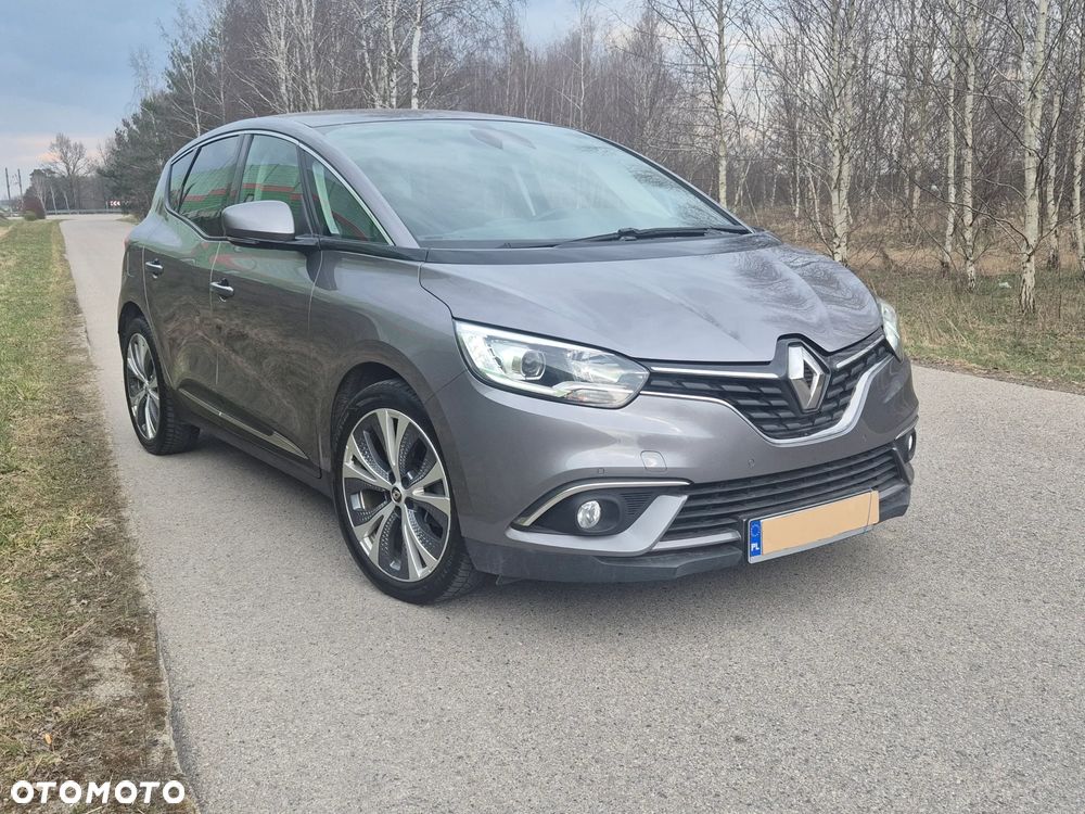 Renault Scenic Energy dCi 130 Start & Stop Dynamique - 10