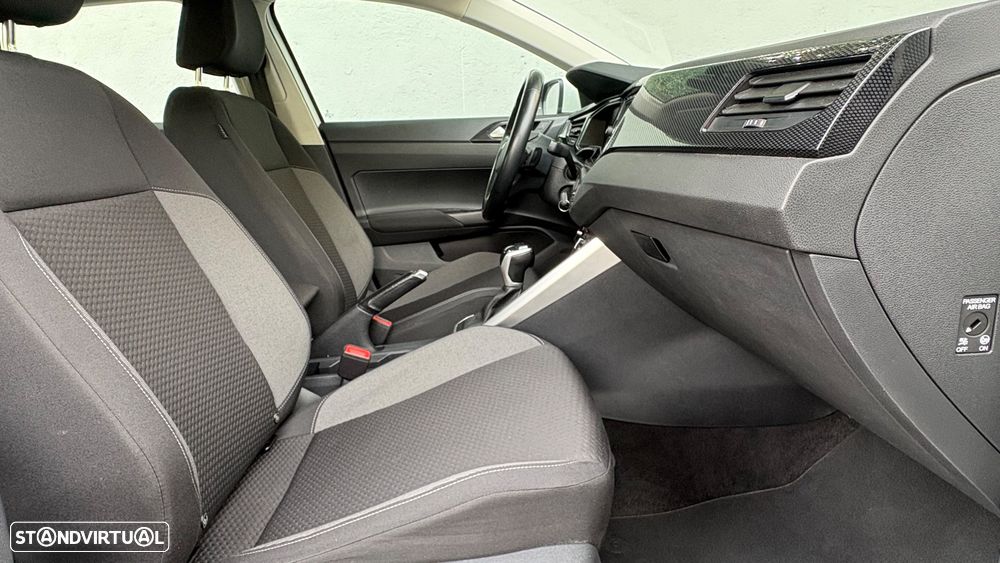 VW Taigo 1.0 TSI OPF DSG Style - 12