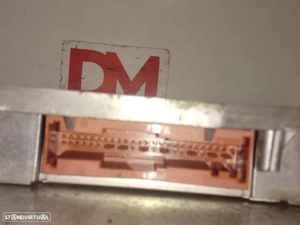 CENTRALINA AIRBAG OPEL CORSA C 2002 -24439954 - 2