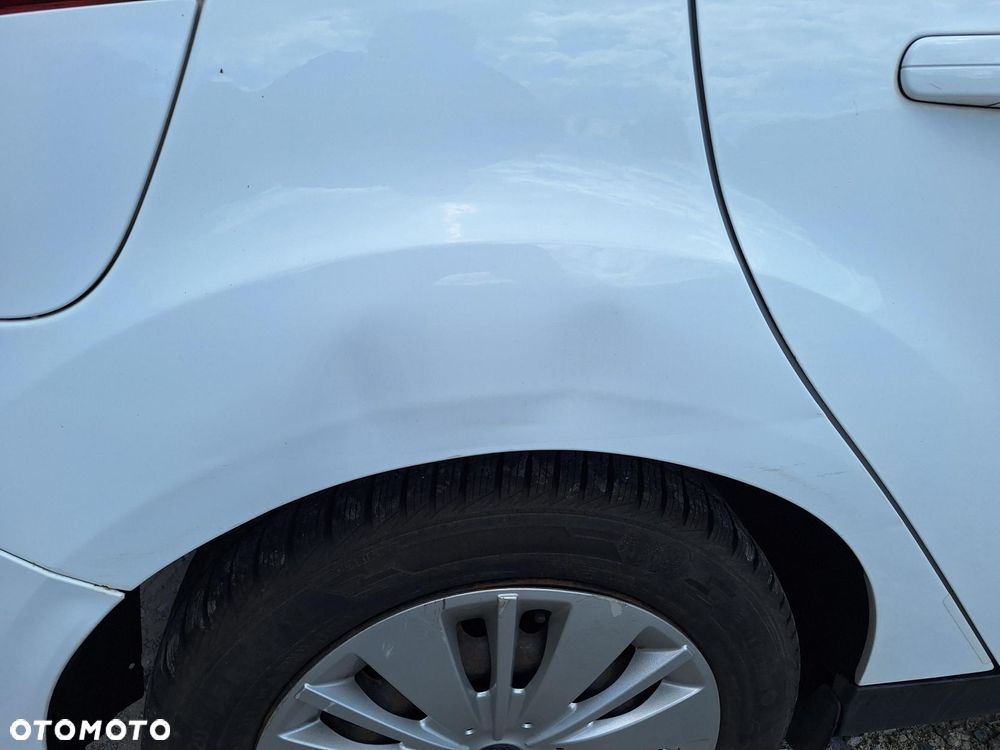 Ford Focus 1.5 TDCi Trend - 7