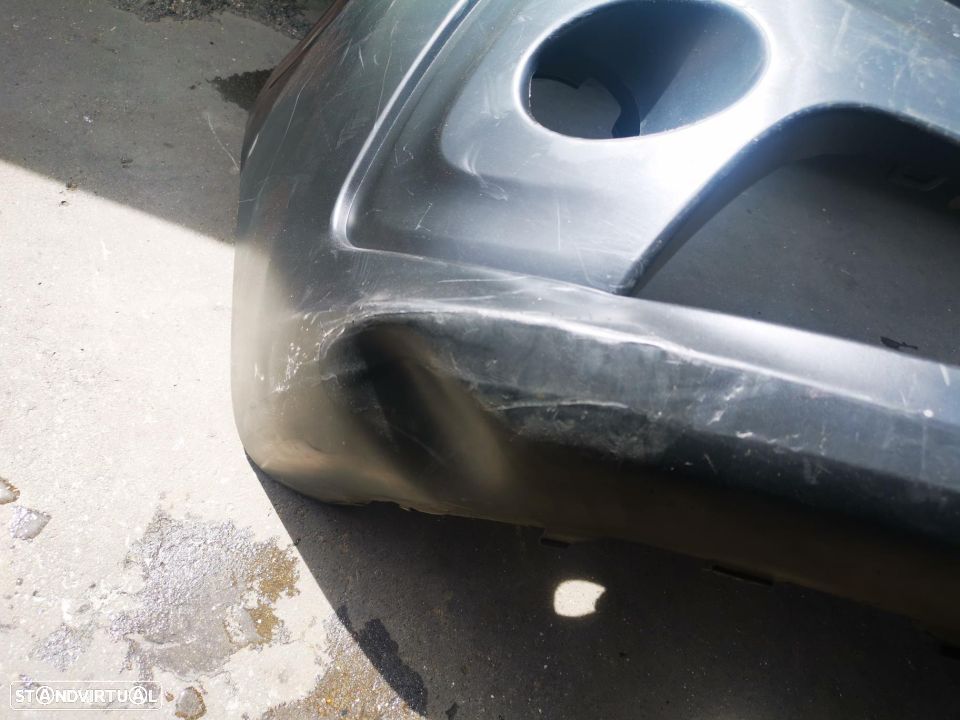 RENAULT TRAFIC III / OPEL VIVARO PARA CHOQUES FRENTE - PC319 - 3