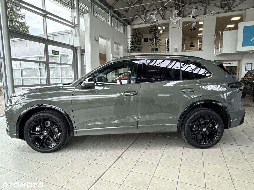 Volkswagen Tiguan 2.0 TDI 4Mot R-Line Plus DSG - 10