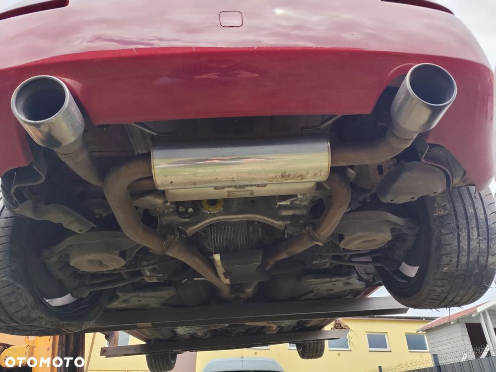 Nissan 350 Z Premium Pack - 29