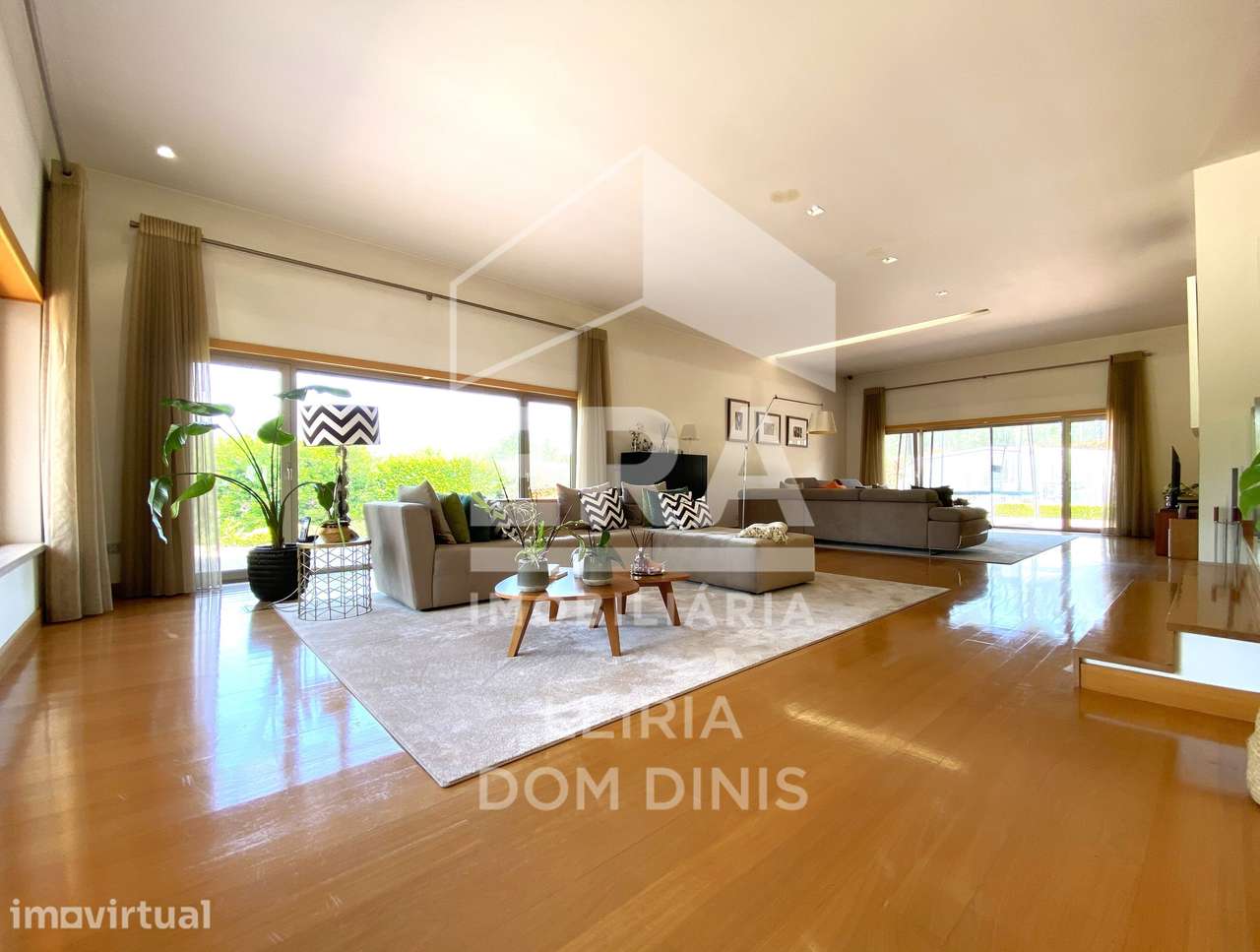 Moradia, 463 m², Maceira - Grande imagem: 3/29